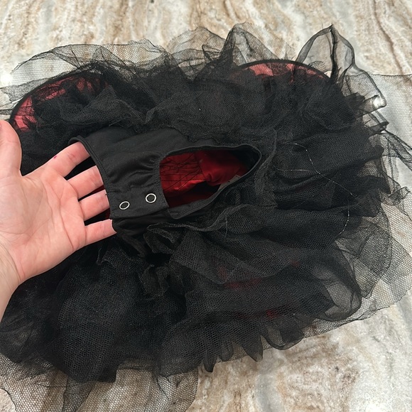 2T Ladybug Costume - Picture 3 of 5